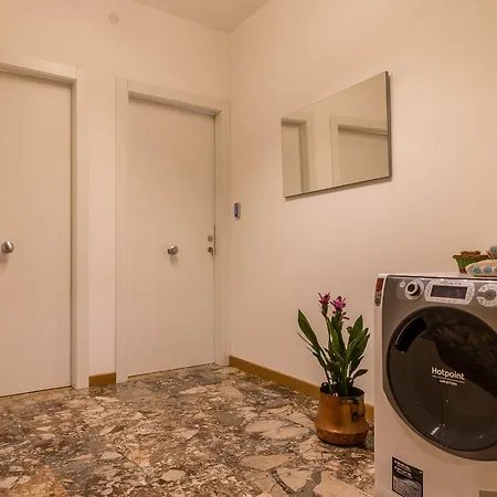 Apartamento Basilica Sant'antonio @100 Meters Pádua
