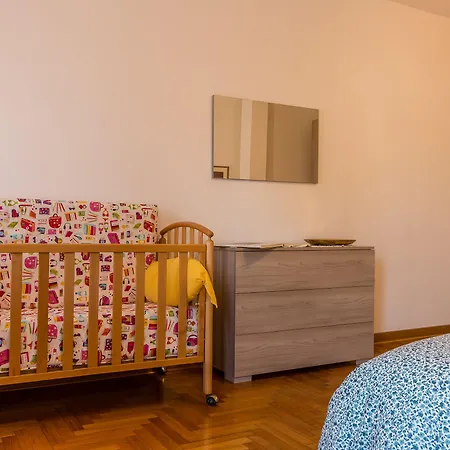 Basilica Sant'antonio @100 Meters Apartamento *