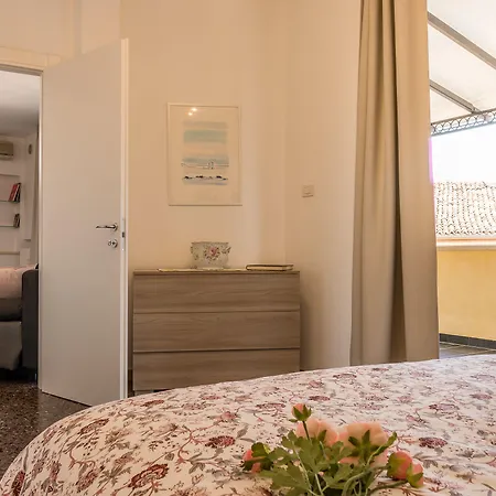 Apartamento Basilica Sant'antonio @100 Meters Pádua