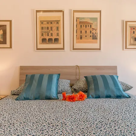 Apartamento Basilica Sant'antonio @100 Meters