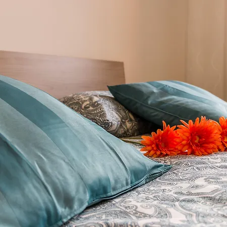 Apartamento Basilica Sant'antonio @100 Meters