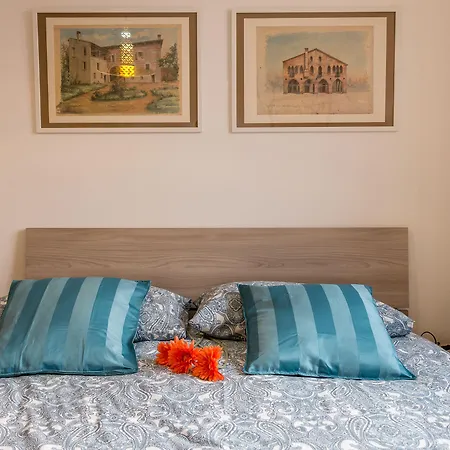 Apartamento Basilica Sant'antonio @100 Meters *
