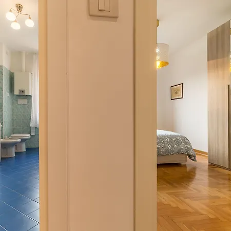 Apartamento Basilica Sant'antonio @100 Meters *