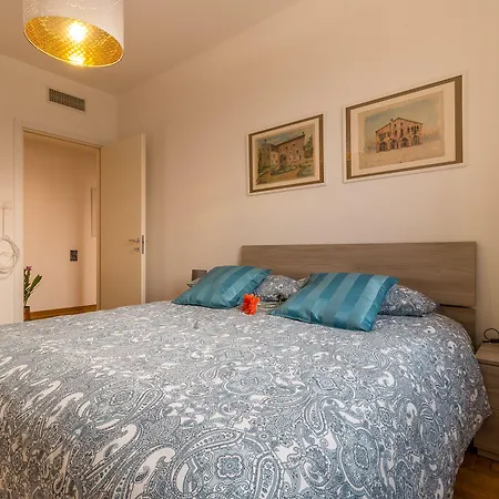 Basilica Sant'antonio @100 Meters Apartamento *