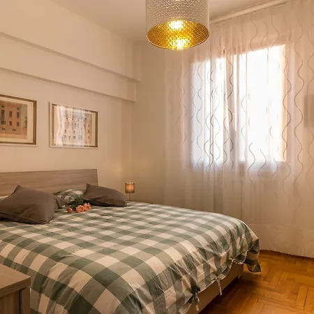 Apartamento Basilica Sant'antonio @100 Meters Pádua