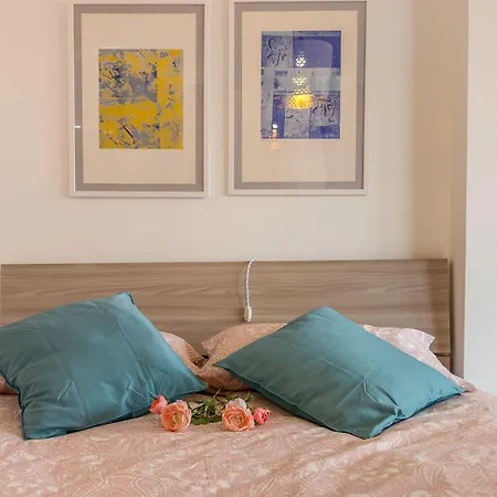 Apartamento Basilica Sant'antonio @100 Meters Pádua