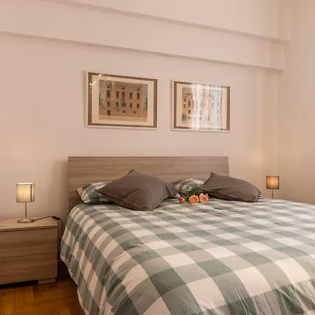 Apartamento Basilica Sant'antonio @100 Meters Pádua