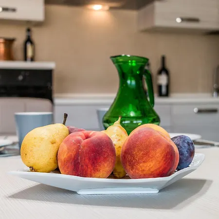 Basilica Sant'antonio @100 Meters Apartamento *
