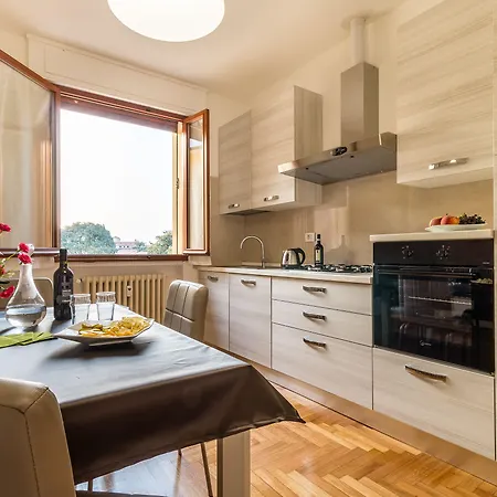 Apartamento Basilica Sant'antonio @100 Meters Pádua