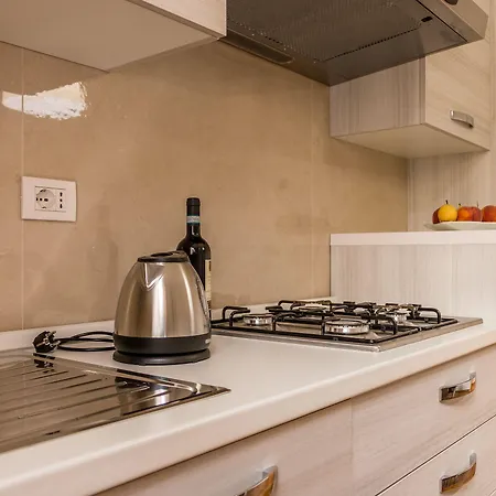 Apartamento Basilica Sant'antonio @100 Meters
