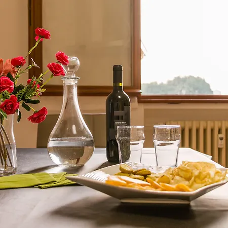 Apartamento Basilica Sant'antonio @100 Meters *