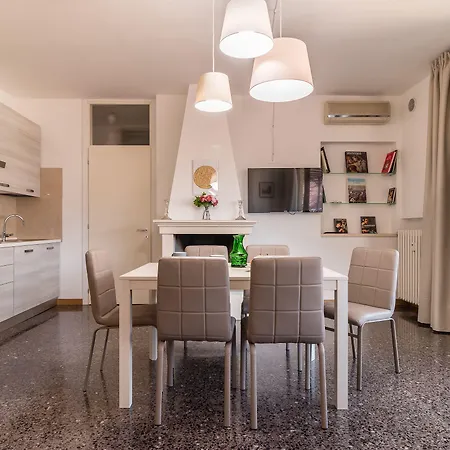 Apartamento Basilica Sant'antonio @100 Meters Pádua