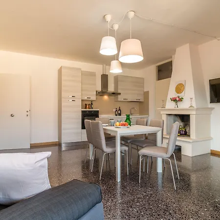 Apartamento Basilica Sant'antonio @100 Meters Pádua