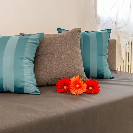Apartamento Basilica Sant'antonio @100 Meters Pádua