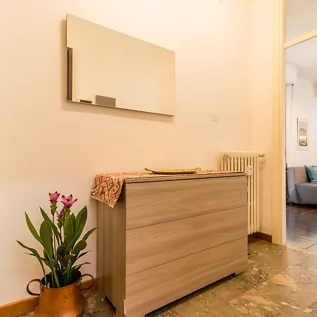 Basilica Sant'antonio @100 Meters Apartamento