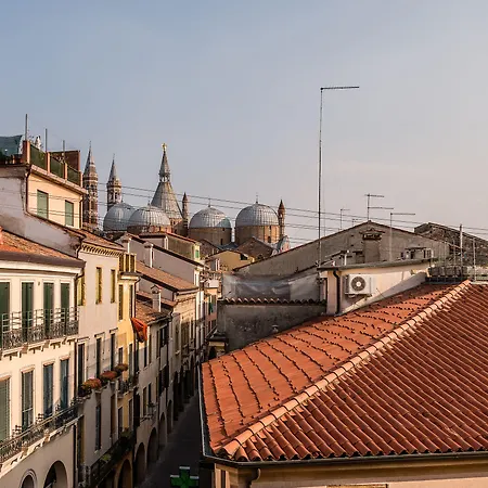 Basilica Sant'antonio @100 Meters Apartamento *