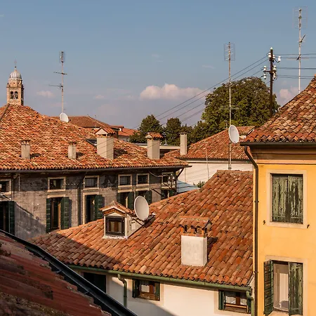 Basilica Sant'antonio @100 Meters *