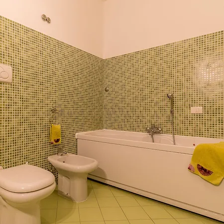 Apartamento Basilica Sant'antonio @100 Meters