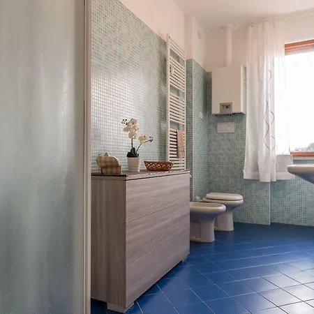 Basilica Sant'antonio @100 Meters Apartamento