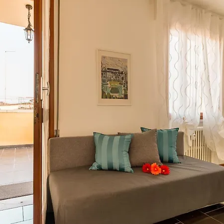 Basilica Sant'antonio @100 Meters Apartment *
