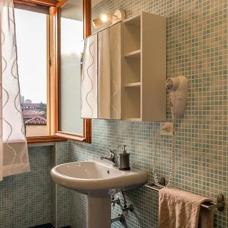 Apartment Basilica Sant'antonio @100 Meters